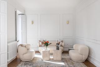 Waou Malasaña Luxe- Short Term Rental - Madrid - 3