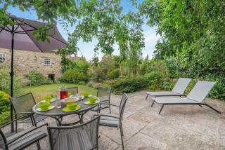 3 Bed in Askrigg oc-ds779 - 0
