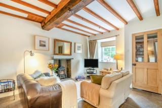 3 Bed in Askrigg oc-ds779 - 9