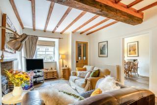 3 Bed in Askrigg oc-ds779 - 3