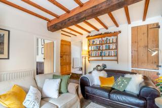 3 Bed in Askrigg oc-ds779 - 2