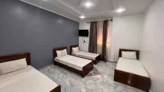 Residence islam - 2