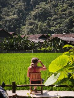 Nùng An homestay-Nùng ethnic group - 2