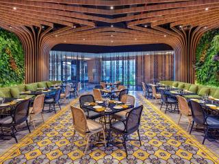 Grand Mercure Malang Mirama - 8