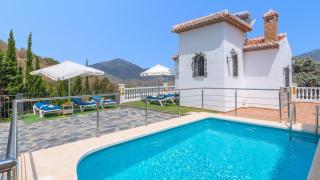 Las Encinas Costa del Sol Torrox by Ruralidays - 0