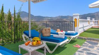 Las Encinas Costa del Sol Torrox by Ruralidays - 8