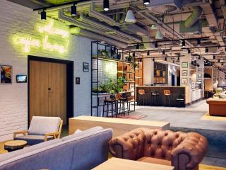 ibis Styles Kraków Centrum - 8
