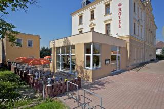 Hotel Reichskrone - Heidenau - 3