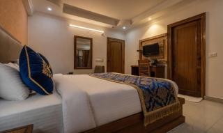 Hotel Elite Kalistta Premium Air Condition Rooms Free Parking - 4
