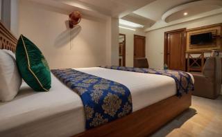 Hotel Elite Kalistta Premium Air Condition Rooms Free Parking - 1
