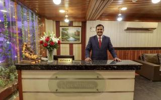 Hotel Elite Kalistta Premium Air Condition Rooms Free Parking - 7