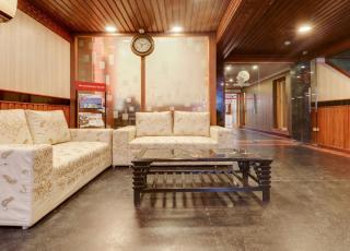 Hotel Elite Kalistta Premium Air Condition Rooms Free Parking - 5