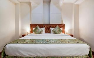 Hotel Elite Kalistta Premium Air Condition Rooms Free Parking - 2
