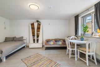 Einliegerwohnung auf Reitanlage - 8