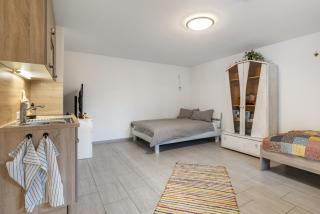 Einliegerwohnung auf Reitanlage - 4