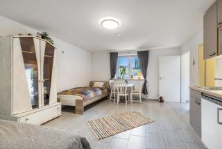 Einliegerwohnung auf Reitanlage - 9