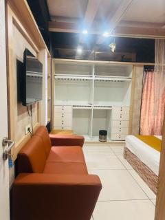 Hotel 5 Star RaceCourse - 4