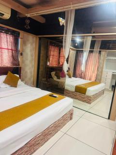 Hotel 5 Star RaceCourse - 3