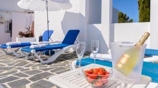 Casa El Monte Torrox by Ruralidays - 9