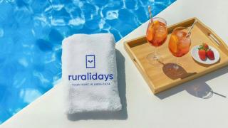 Casa El Monte Torrox by Ruralidays - 6