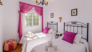 Casa El Monte Torrox by Ruralidays - 3