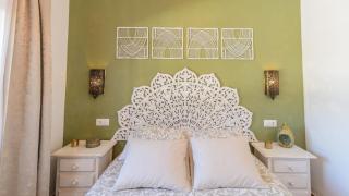 Casa El Monte Torrox by Ruralidays - 2