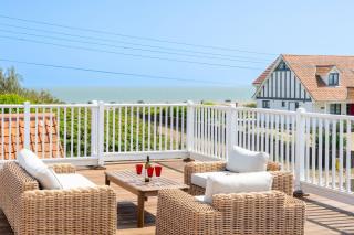 Seaside Cottage 4 - 0