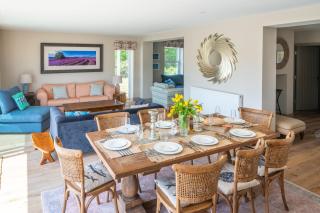 Seaside Cottage 4 - 1