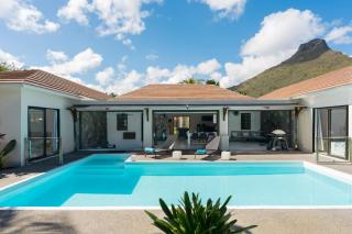 Luxury Villa with Private Pool 4 Bedrooms - 0