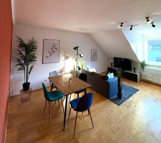 Penthouse Schlossberg View - 0