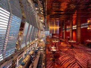 Fairmont Doha - 7