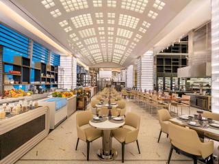 Fairmont Doha - 4