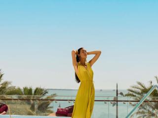 Fairmont Doha - 3