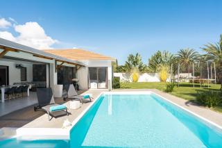 Luxury Villa with Private Pool 4 Bedrooms - 8