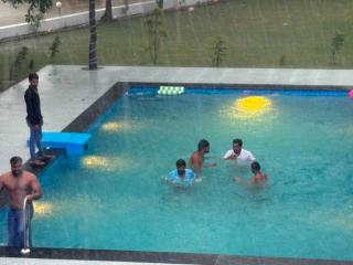 Paradise Gomti Pool - 8