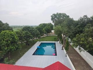 Paradise Gomti Pool - 9