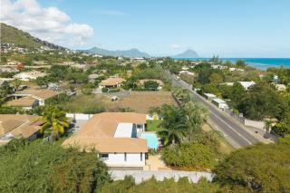 Luxury Villa with Private Pool 4 Bedrooms - 7