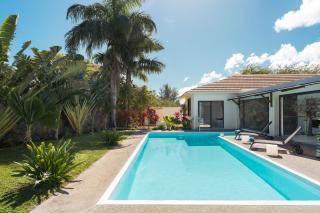 Luxury Villa with Private Pool 4 Bedrooms - 2