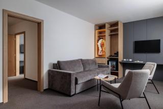 Spa Hotel Devin - 8