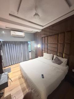 hotel bhanu villa - 2