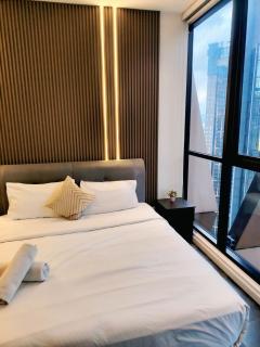 Scarletz Suites Dream City KLCC - 3