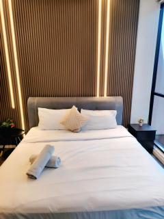 Scarletz Suites Dream City KLCC - 2