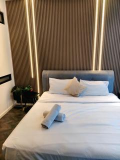 Scarletz Suites Dream City KLCC - 6