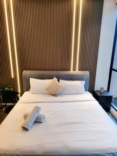 Scarletz Suites Dream City KLCC - 9