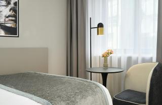 Leonardo Hotel Nürnberg City Center - 6