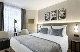 Leonardo Hotel Nürnberg City Center - 5