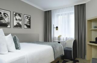 Leonardo Hotel Nürnberg City Center - 2