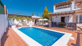 Casa Los Almendrales Torrox by Ruralidays - 9
