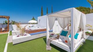 Casa Los Almendrales Torrox by Ruralidays - 8