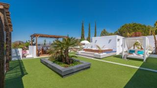 Casa Los Almendrales Torrox by Ruralidays - 5